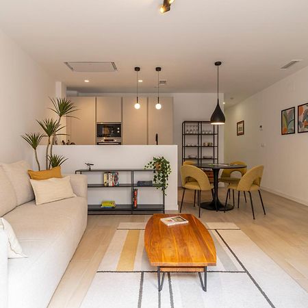 Allo Apartments San Clemente Centro 2 Habitaciones Parking Y Piscina เฮเรซ เด ลาฟรอนเตรา ภายนอก รูปภาพ